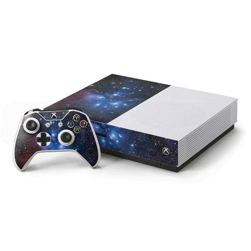 The Pleiades Xbox One Skins